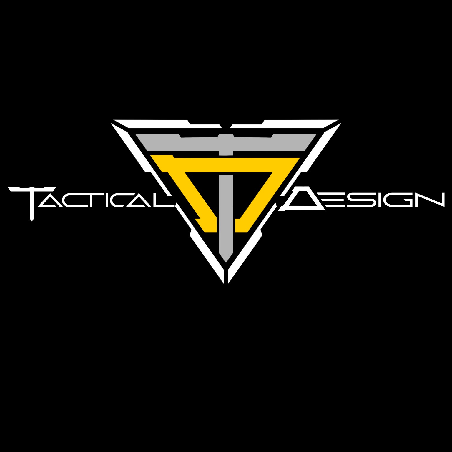 Logo Tactical Design