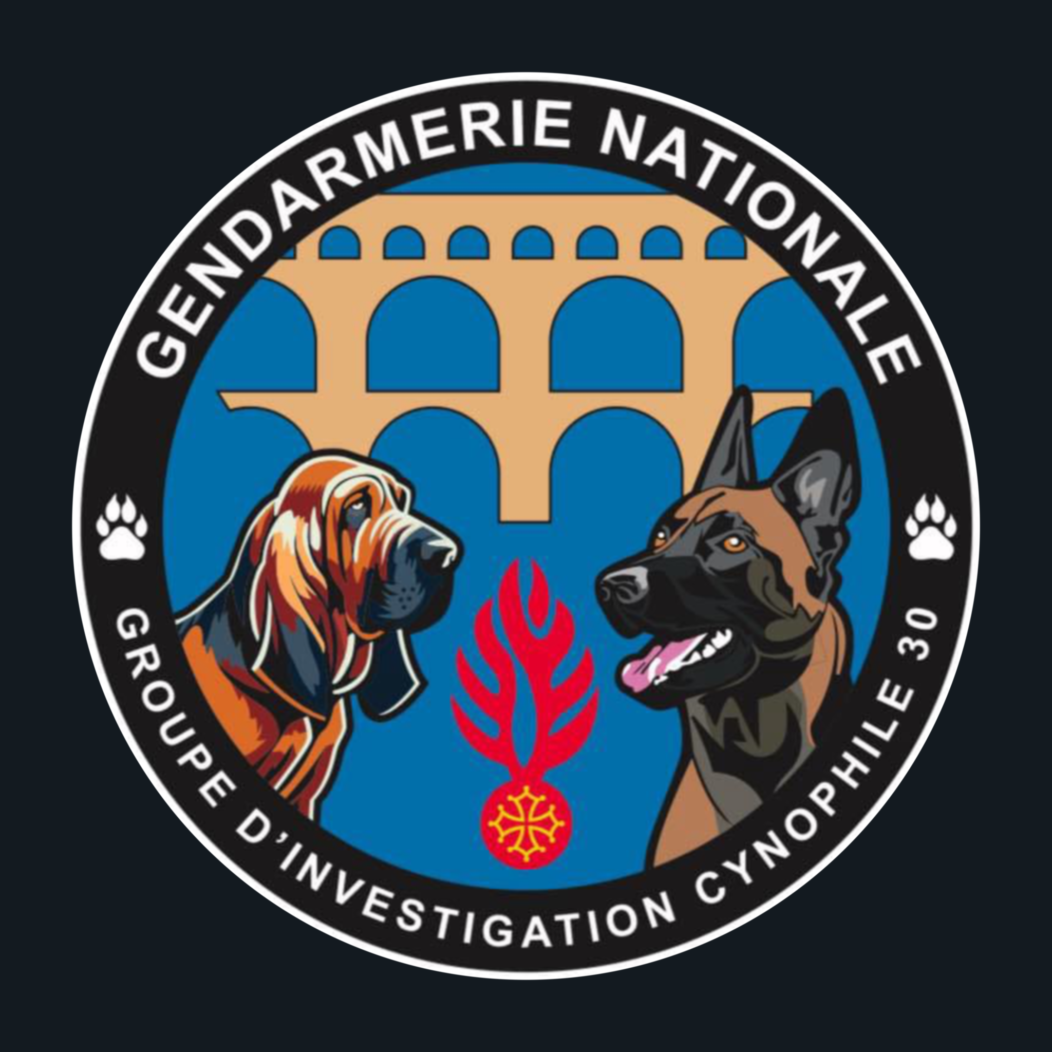LOGO FOURNI PAR LE CLIENT